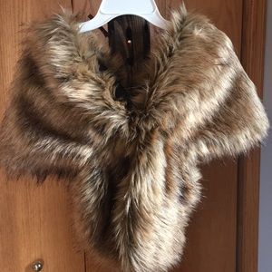 Fur Stole